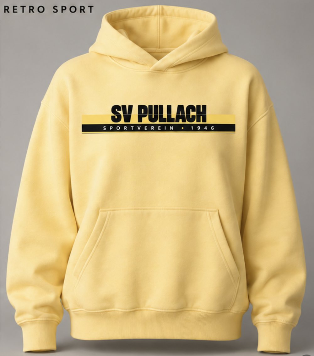 Hoodie „Anstoß“