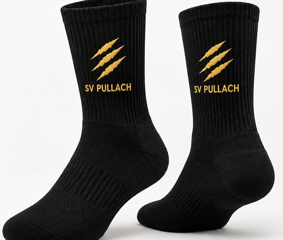 Socken „Krallen“ 2er-Pack