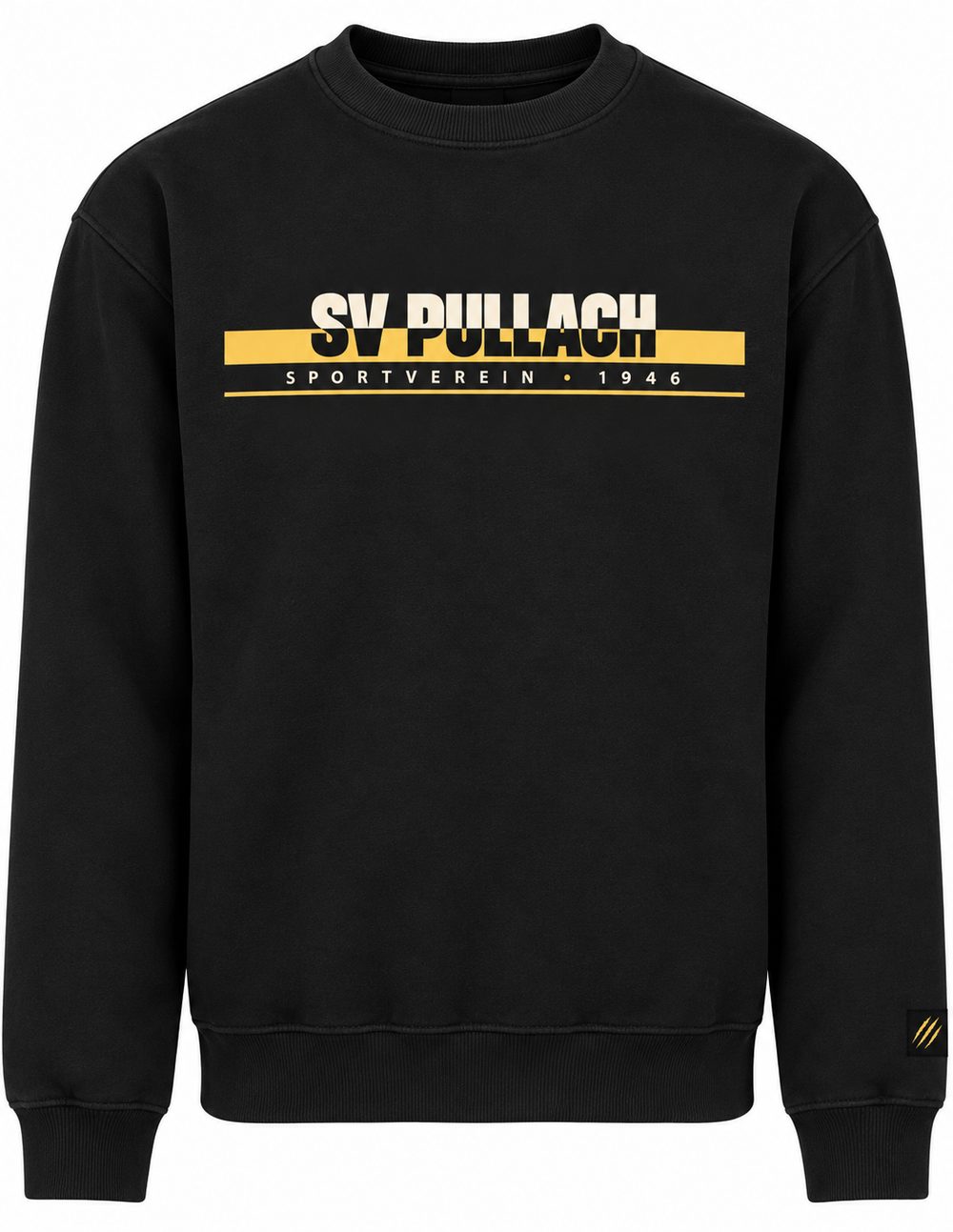 Sweatshirt „Spieltag“